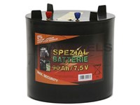 pile ,5V/90Ah